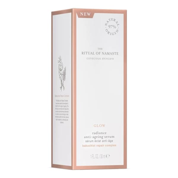Kosteuttava kasvovoide Rituals THE RITUAL OF NAMASTE 30 ml