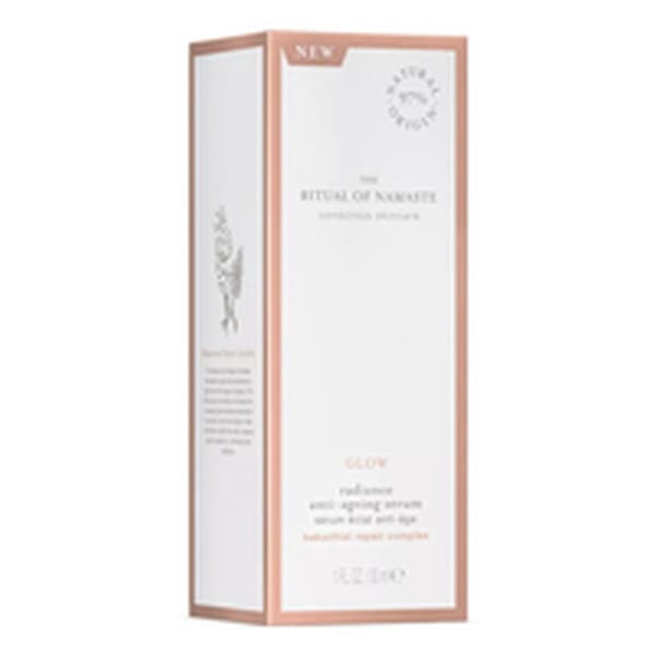 Kosteuttava kasvovoide Rituals THE RITUAL OF NAMASTE 30 ml