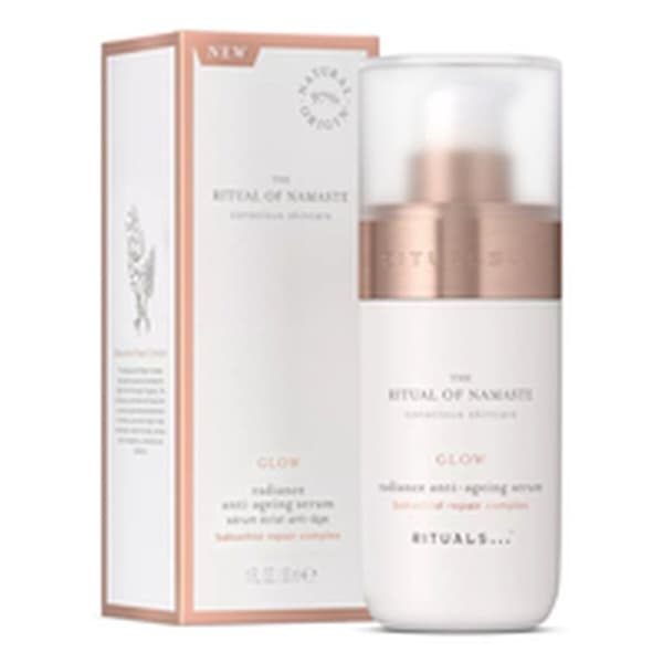 Kosteuttava kasvovoide Rituals THE RITUAL OF NAMASTE 30 ml