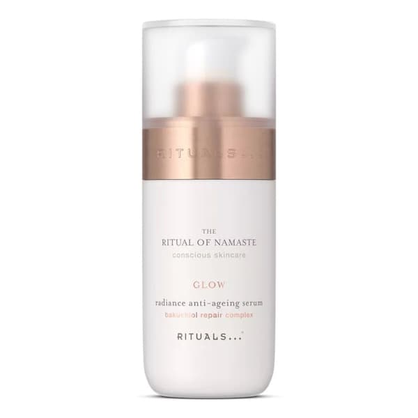 Kosteuttava kasvovoide Rituals THE RITUAL OF NAMASTE 30 ml