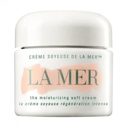 LA MER mild fuktgivande kräm 30ml