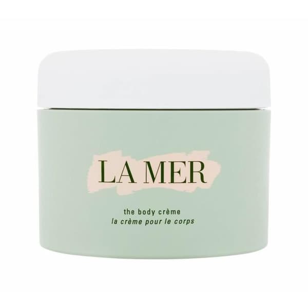 Kroppskräme - La Mer - 300ml - Fukttillförsel - Näring - Uppstramande