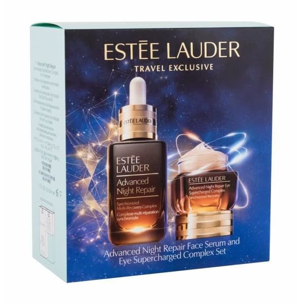 Estée Lauder 50ml Advanced Night Repair Travel Exclusive, Face Serum, 124273