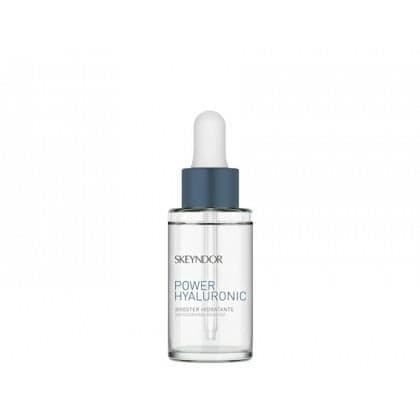 POWER Hyaluronic Hydrating Booster 30ml