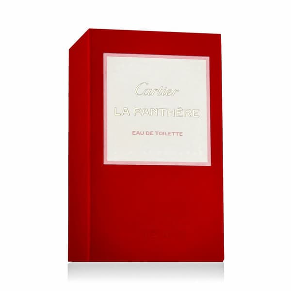 Dameparfume Cartier La Panthère EDT 100 ml