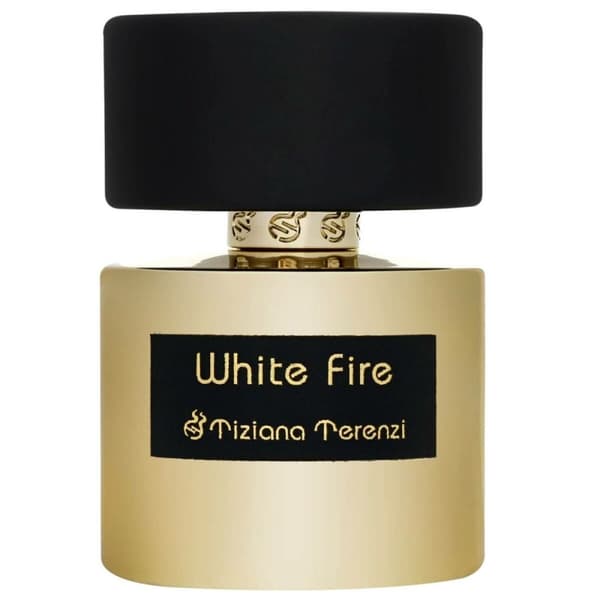 Parfym Unisex Tiziana Terenzi White Fire EDP 100 ml