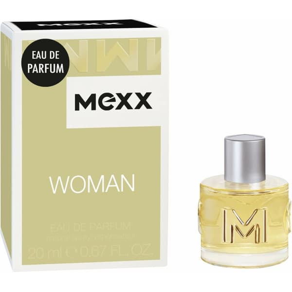 Parfym Damer Mexx EDP 20 ml