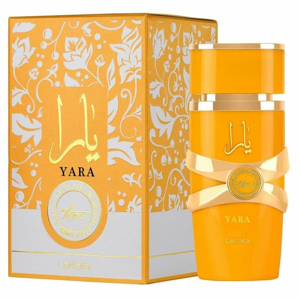 Naisten parfyymi Lattafa Yara Tous EDP 100 ml