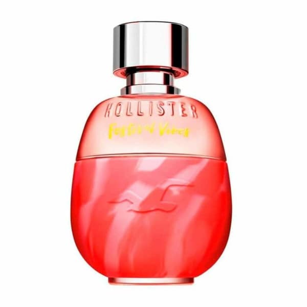 Dameparfume Hollister Festival Vibes EDP 30 ml