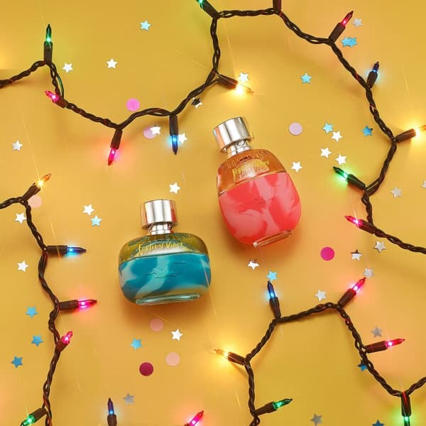 Dameparfume Hollister Festival Vibes EDP 30 ml