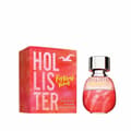 Miniatyrbillede 1 af 3: Dameparfume Hollister Festival Vibes EDP 30 ml