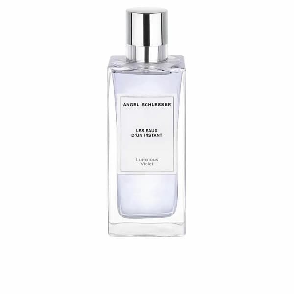 Unisex parfume Angel Schlesser Eaux Instant Luminous Violet EDT 150 ml