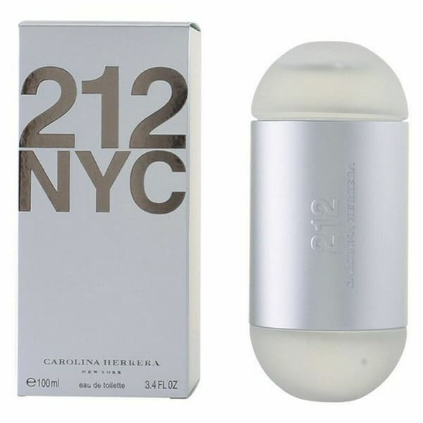 Parfym Damer Carolina Herrera EDT - 60 ml