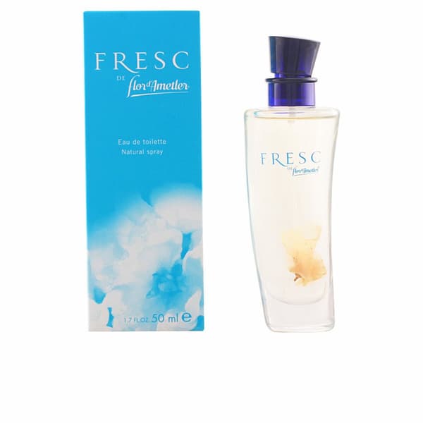 Parfym Damer Flor de Almendro EDT 50 ml - 50 ml