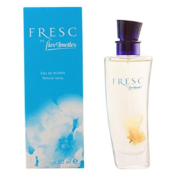 Parfym Damer Flor de Almendro EDT 50 ml - 50 ml