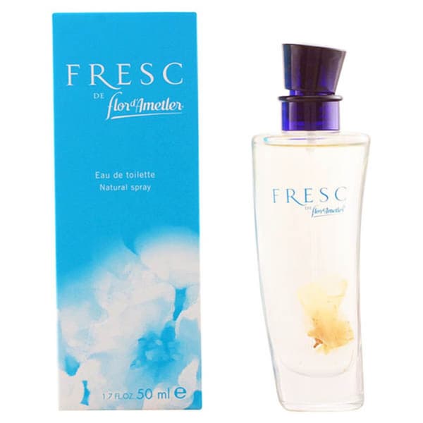 Parfym Damer Flor de Almendro EDT 50 ml - 50 ml