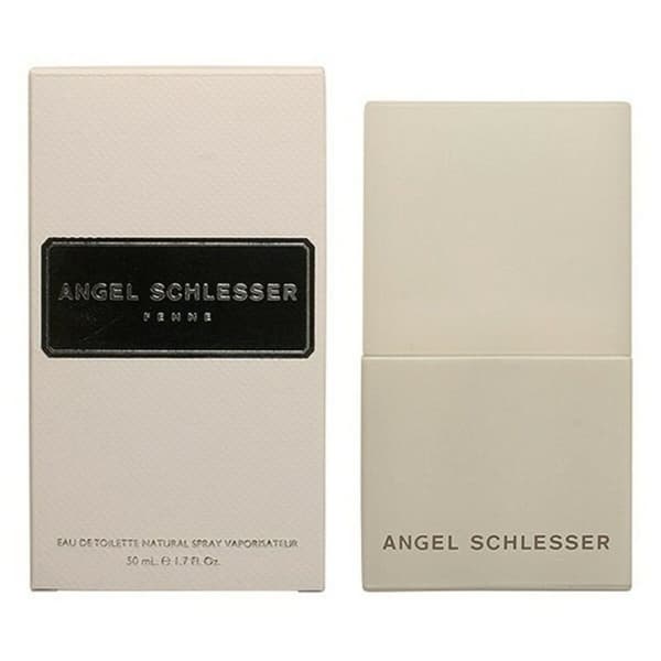 Parfym Damer Angel Schlesser EDT - 30 ml