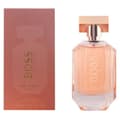 Miniatyrbild 1 av 9: Parfym Damer The Scent For Her Hugo Boss EDP EDP - 50 ml