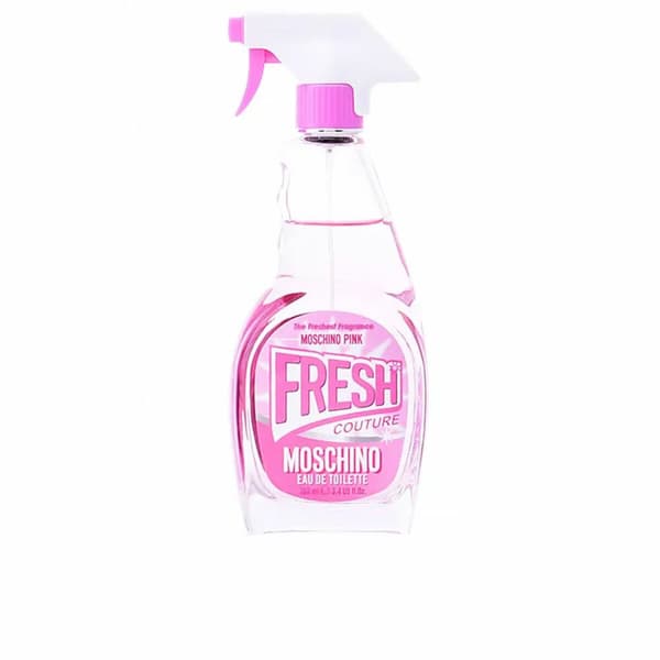 Parfym Damer Moschino EDT - 30 ml