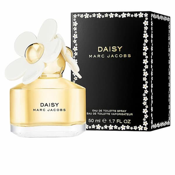 Parfym Damer Marc Jacobs EDT - 50 ml
