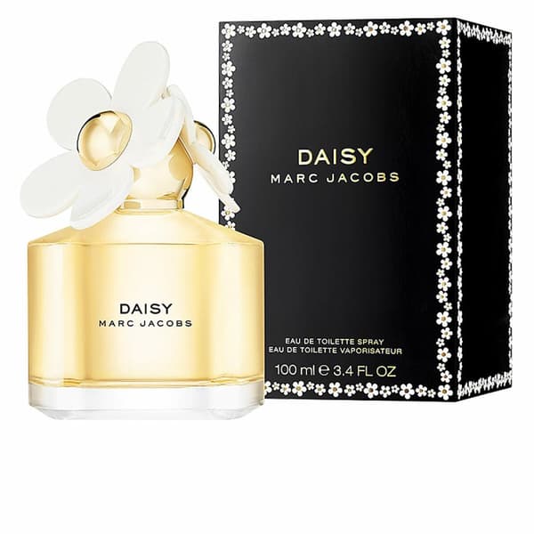 Parfym Damer Marc Jacobs EDT - 50 ml