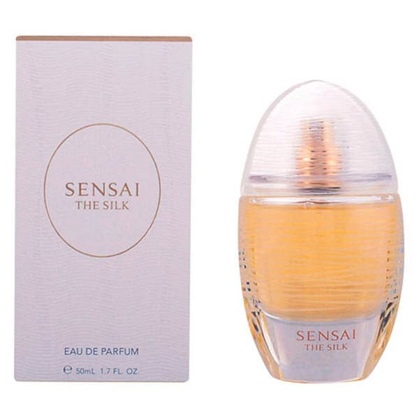 Parfym Damer Sensai The Silk Kanebo EDP Sensai The Silk The Silk 50 ml - 50 ml