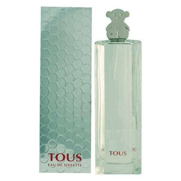 Parfym Damer Tous EDT - 30 ml