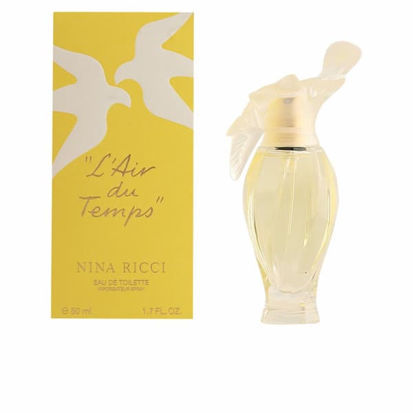 Parfym Damer Nina Ricci NINPFW050 EDT - 100 ml