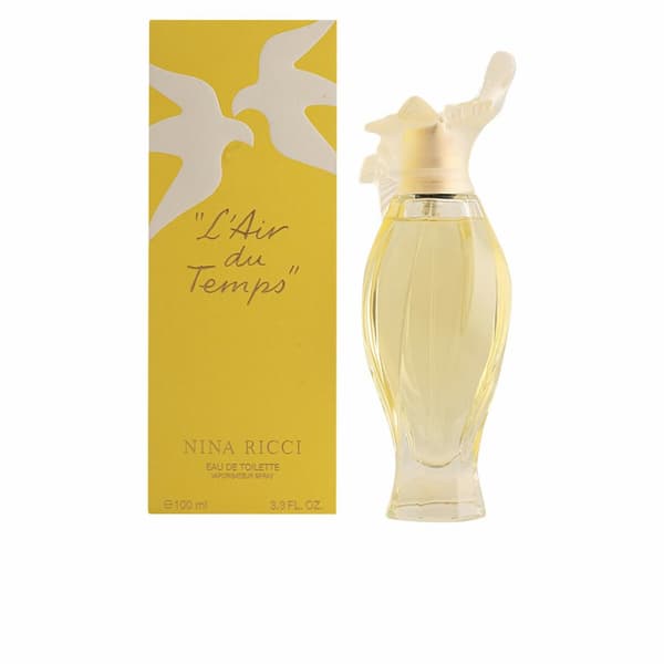 Parfym Damer Nina Ricci NINPFW050 EDT - 100 ml