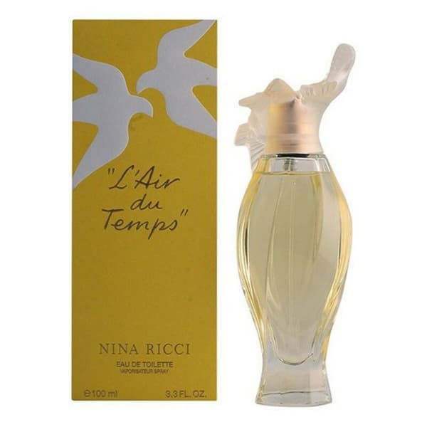 Parfym Damer Nina Ricci NINPFW050 EDT - 100 ml