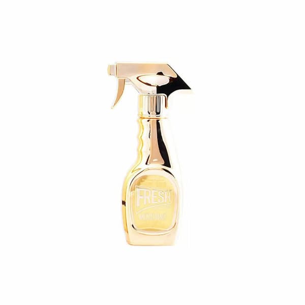 Parfym Damer Fresh Couture Gold Moschino EDP EDP - 50 ml