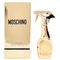 Miniatyrbild 1 av 4: Parfym Damer Fresh Couture Gold Moschino EDP EDP - 50 ml