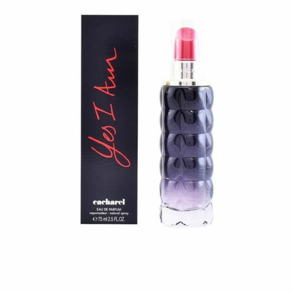 Parfym Damer Yes I Am Cacharel EDP EDP - 50 ml