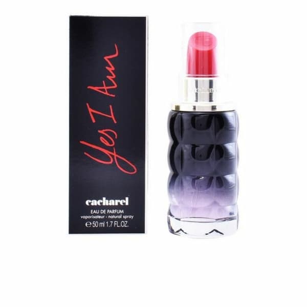 Parfym Damer Yes I Am Cacharel EDP EDP - 50 ml