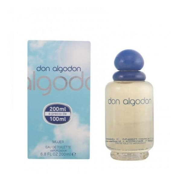 Parfym Damer Don Algodon 1044-96429 EDT 200 ml