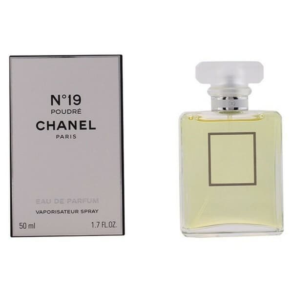 Parfym Damer Nº 19 Chanel EDP 50 ml 100 ml - 100 ml