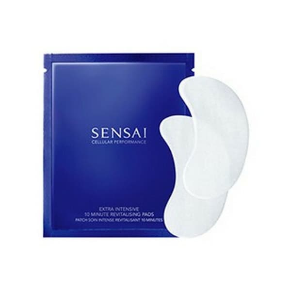 Patchar för ögonområdet Kanebo Sensai Cellular Performance