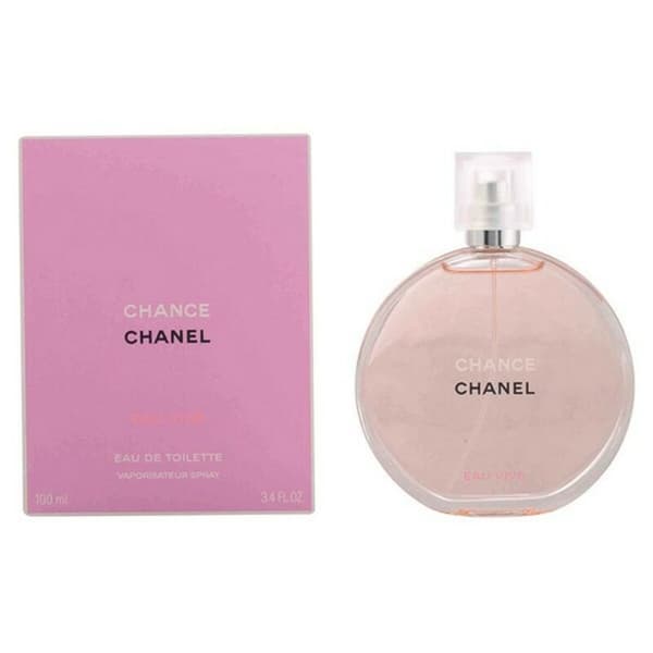 Parfym Damer Chance Eau Vive Chanel EDT - 150 ml