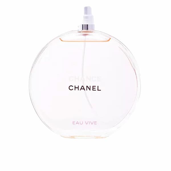 Parfym Damer Chance Eau Vive Chanel EDT - 150 ml