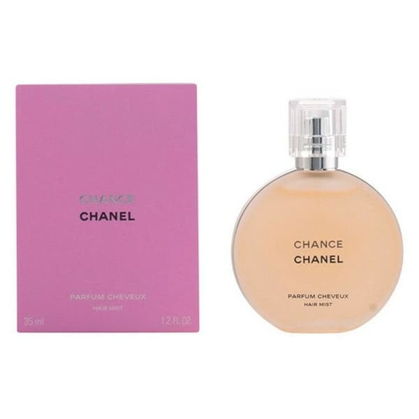 Parfym Damer Chance Chanel EDP 35 ml Chance - 35 ml