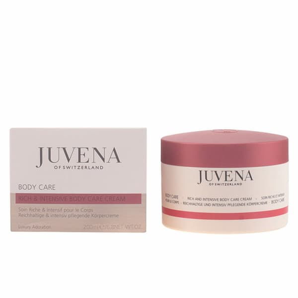Fuktande kroppskräm Body Care Juvena - 200 ml