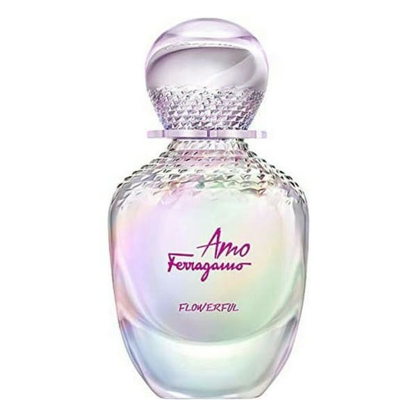 Parfym Damer Salvatore Ferragamo EDT - 100 ml