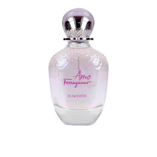 Parfym Damer Salvatore Ferragamo EDT - 100 ml