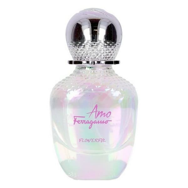 Parfym Damer Salvatore Ferragamo EDT - 100 ml