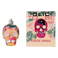 Miniatyrbild 2 av 2: Parfym Damer To Be Exotic Jungle Police 191034 EDP EDP 125 ml