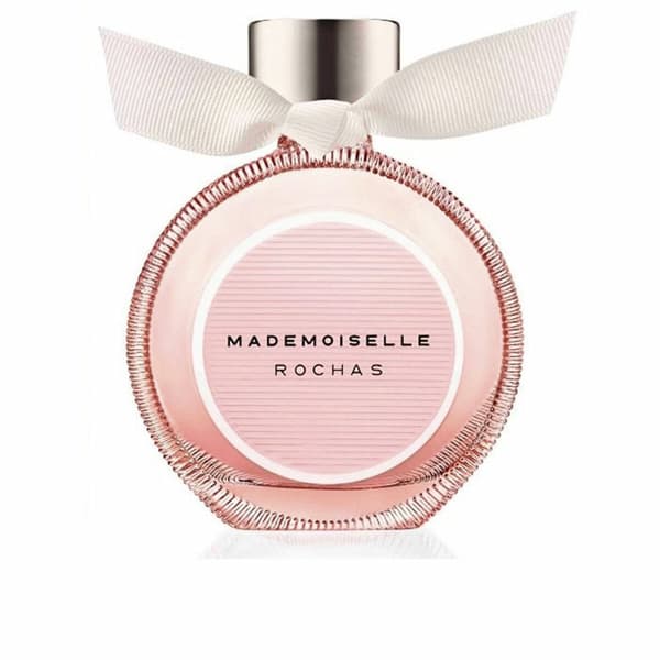 Parfym Damer Mademoiselle Rochas EDP EDP - 90 ml