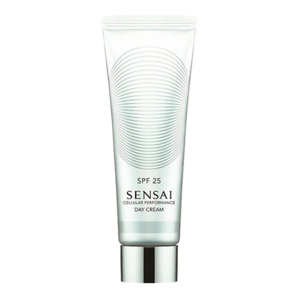 Kräm mot bruna fläckar Kanebo Sensai Cellular Performance 50 ml