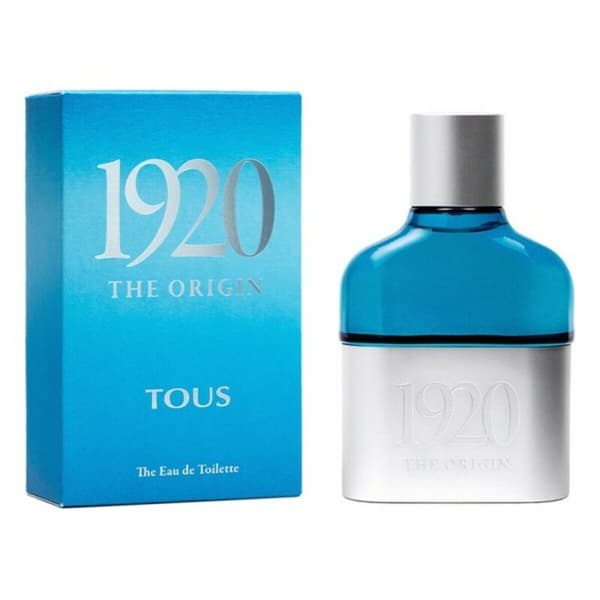 Parfym Damer 1920 Tous EDT (60 ml) (60 ml)