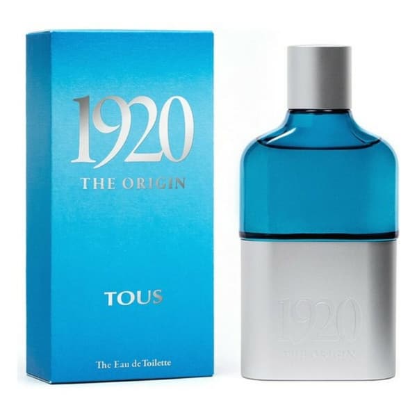Parfym Damer 1920 Tous EDT (100 ml) (100 ml)