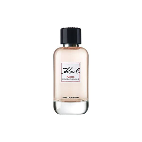 Parfym Damer Paris Lagerfeld KL009A01 EDP (100 ml) EDP 100 ml